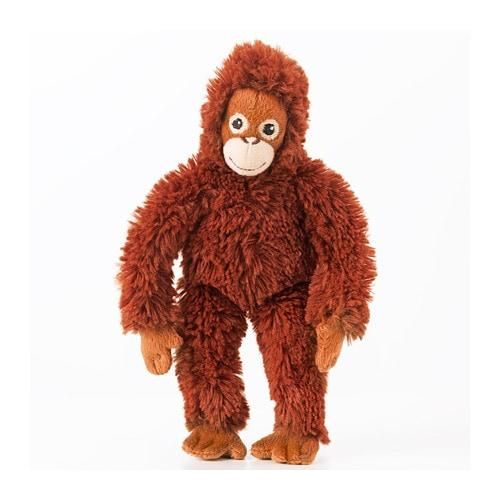 Ikea イケア ソフトトイ ぬいぐるみ アソートデザイン N Djungelskog 画像のいずれか１点 株式会社クレール Ikeaイケアの製品を全国送料無料でお届け ネット通販