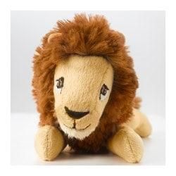 IKEA - IKEA DJUNGELSKOG  ソフトトイ サイ ぬいぐるみ ☆IKEA イケア DJUNGELSKOG サイ ソフトトイ ぬいぐるみ