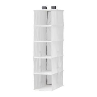 IKEA  Ǽ 5 ۥ磻  25x40x98cm n30421339 RASSLA å