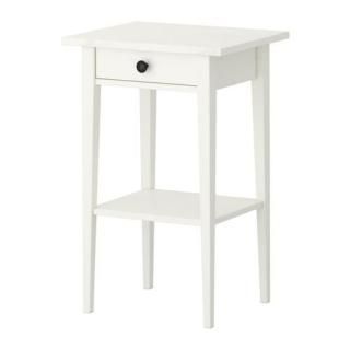 IKEA  ٥åɥɥơ֥ ۥ磻ȥƥ 46x35cm z10354091 HEMNES إͥ