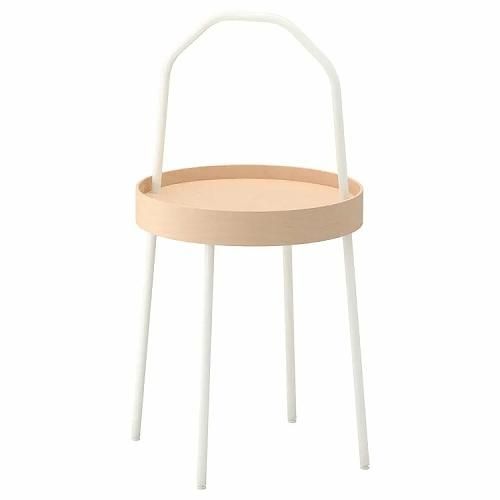 【専用です】限定コレクション IKEA イケア サイドテーブル 白 ホワイト 限定コレクション IKEA イケア サイドテーブル 白 ホワイト IKEA