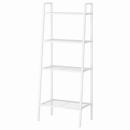 IKEA イケア LERBERG レールベリ シェルフユニット ホワイト 白 IKEA イケア LERBERG レールベリ シェルフユニット ホワイト 白