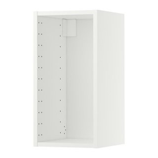 IKEA  륭ӥͥå ե졼 ۥ磻  30x37x60cm n50421055 METOD ȡ