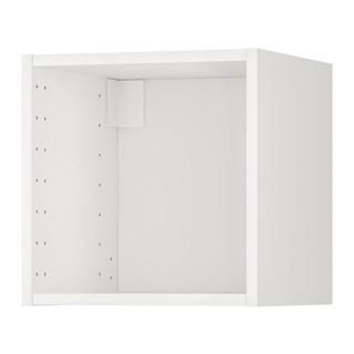 IKEA  륭ӥͥå ե졼 ۥ磻  40x37x40cm n50273050 METOD ȡ
