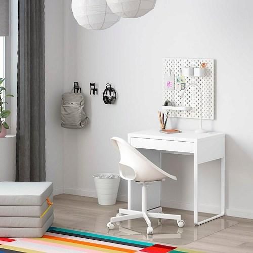 IKEA イケア デスク ホワイト 白 73x50cm 73x50cm b80354281 MICKE ミッケ - 株式会社クレール IKEAイケア の製品を全国送料無料でお届け ネット通販 IKEA イケア デスク ホワイト 白 73x50cm 73x50cm b80354281 MICKE ミッケ - 株式会社クレール IKEAイケア の製品を全国送料無料でお届け ネット通販