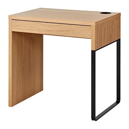 IKEA イケア デスク オーク調 73x50cm z70395055 MICKE ミッケ IKEA イケア デスク オーク調 73x50cm z70395055 MICKE ミッケ