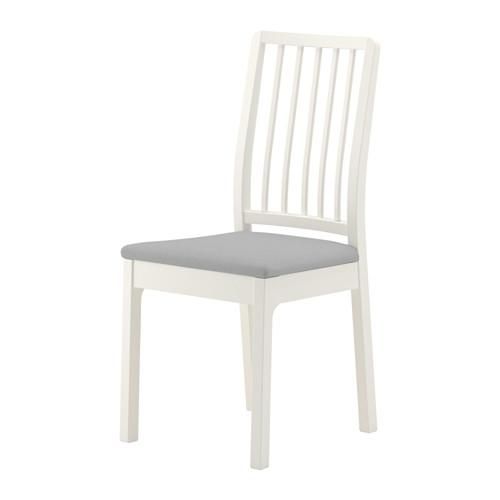 IKEA イケア チェア ホワイト 白 オッルスタ ライトグレー IKEA イケア チェア ホワイト 白 オッルスタ ライトグレー