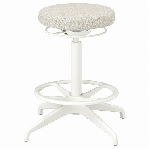 IKEA イケア アクティブ シット スタンド サポート グンナレド IKEA イケア アクティブ シット スタンド サポート グンナレド