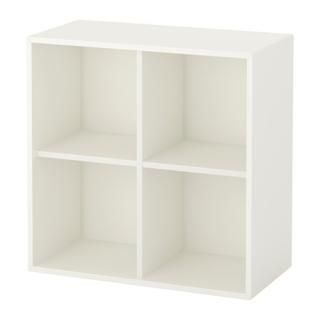 IKEA  ӥͥå 4ѡȥ ۥ磻  70x35x70cm b90333957 EKET 