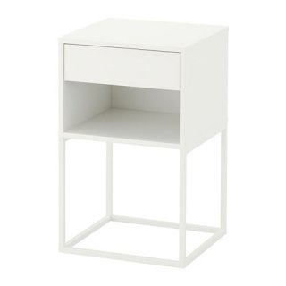 IKEA  ٥åɥɥơ֥ ۥ磻  40x39cm z80388974 VIKHAMMER ϥ