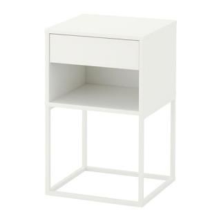 IKEA  ٥åɥɥơ֥ ۥ磻  40x39cm z80388974 VIKHAMMER ϥ