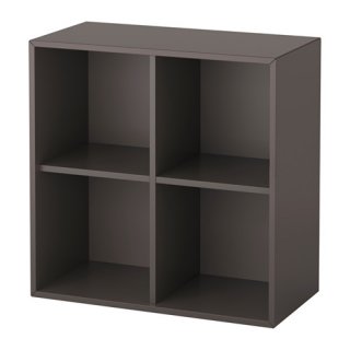 IKEA  ӥͥå 4ѡȥ 졼 70x35x70cm b60334543 EKET 