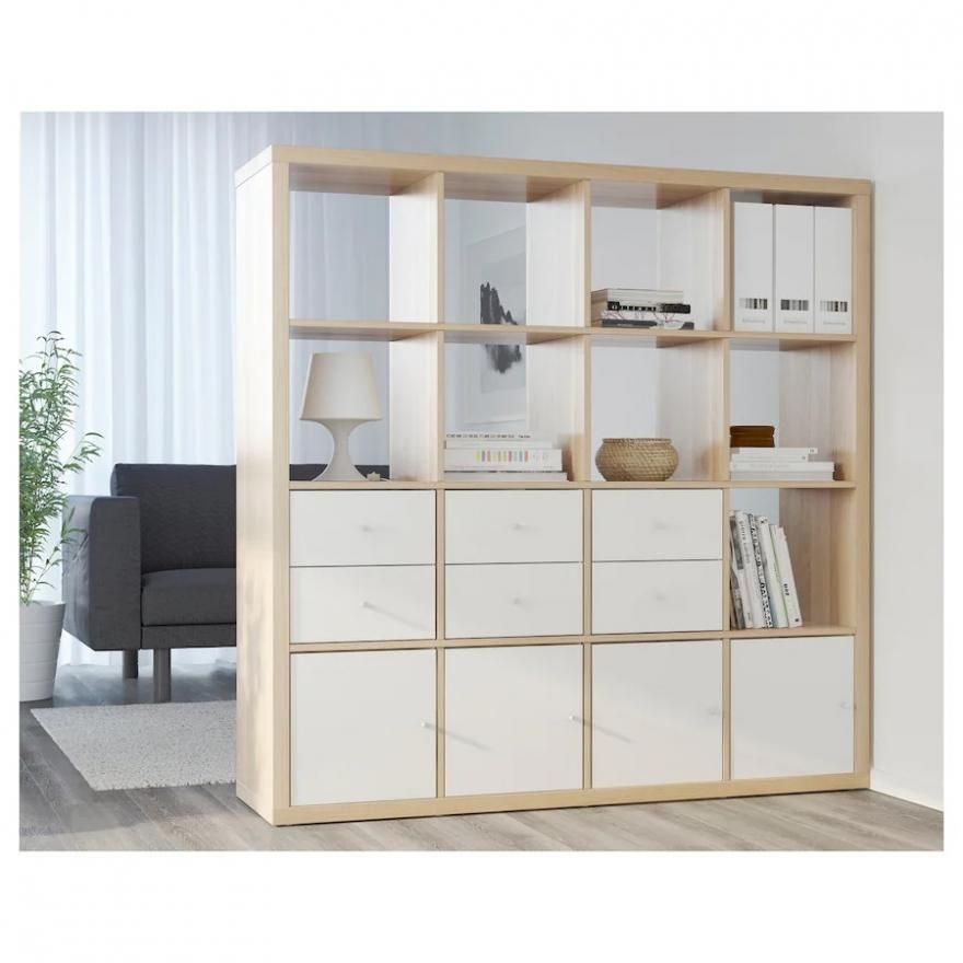 IKEA イケア インサート 引き出し2段 ハイグロス ホワイト IKEA イケア インサート 引き出し2段 ハイグロス ホワイト