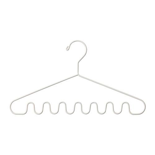 IKEA イケア 多機能ハンガー 室内 屋外用 ホワイト 白 d70317072
