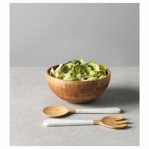[限定セール] IKEA Varmblixt サービングボウル 限定セール] IKEA Varmblixt サービングボウル新 モデル