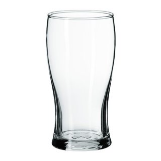 IKEA イケア ビールグラス クリアガラス 500ml d90242033 LODRAT ロードレート