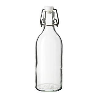 IKEA  ܥȥ դդ ꥢ饹 0.5L a00322473 KORKEN 륱