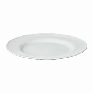 IKEA  ɥץ졼 ۥ磻  22cm 绮 n50424704 UPPLAGA åץ顼 