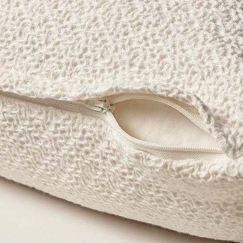 IKEA ラグ IKEA イケア ラグ ホワイト 白 55x85cm z80420243 TOFTLUND