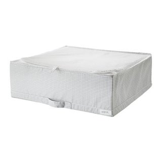 IKEA  Ǽ ۥ磻  졼 55x51x18cm n20309574 STUK ȥ