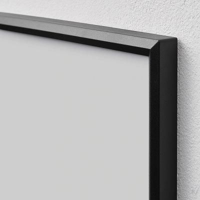 IKEA イケア コラージュフレーム 写真4枚用 ブラック n30429769
