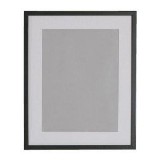 IKEA  RIBBA 30x40cm ե졼 ֥å z00378455