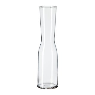 IKEA イケア TIDVATTEN 花瓶 クリアガラス z90336003