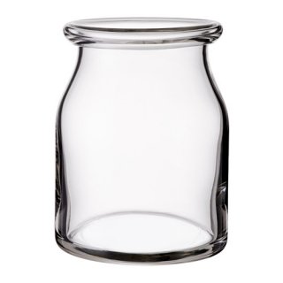 IKEA イケア BEGARLIG 花瓶 クリアガラス d90309783