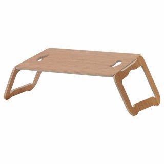 IKEA イケア ラップトップサポート 竹突き板 n30392450 BRADA