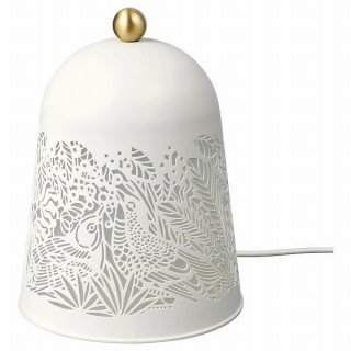 IKEA  LEDơ֥ ۥ磻  Ƽ n10440838 SOLSKUR 륹