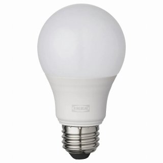 IKEA  LEDŵ E26 806롼 磻쥹Ĵ ŵ忧   ѡۥ磻 n10410068 TRADFRI ȥɥե