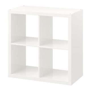 IKEA  ե˥å ϥ ۥ磻  77x77cm n60471728 KALLAX å