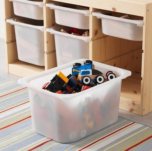 IKEA イケア フレームのみ ライトホワイトステインパイン IKEA イケア フレームのみ ライトホワイトステインパイン