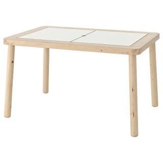 IKEA   Ҥɤѥơ֥83x58cm n30298419 FLISAT