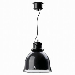 IKEA  ڥȥ ֥å 38cm n10451902 SVARTNORA 