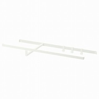 IKEA  ϥ󥬡졼 ۥ磻80x40cm m90450215 HJALPA 