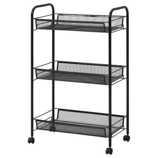 IKEA  若 ֥å  26x48x77cm 㥹դ m20494779 HORNAVAN ۡʥ  