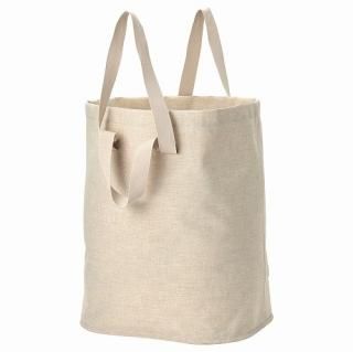 パワークッションアドアクセル ワイドAC　26.5cm IKEA イケア ランドリーバッグ 40x50cm m70567297 LJUNGAN