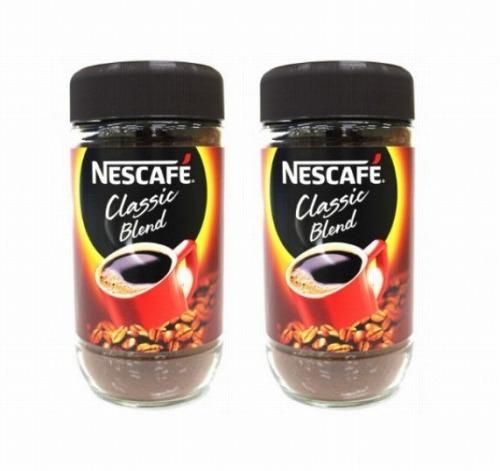 ネスカフェコーヒーセット2個 セット商品】ネスレ ネスカフェ クラシック インスタント