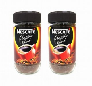 【セット商品】ネスレ ネスカフェ クラシック インスタントコーヒー 175g 2個セット cos575588x2 コストコ COSTCO