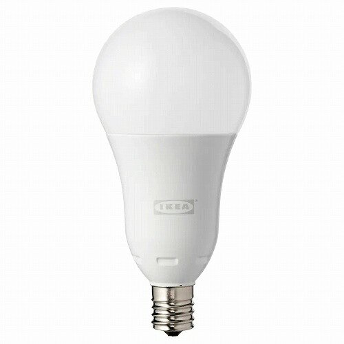 IKEA イケア LED電球 E17 440ルーメン ワイヤレス調光 カラー＆ホワイトスペクトラム 球形 オパールホワイト m10439203  TRADFRI トロードフリ - 株式会社クレール　IKEAイケアの製品を全国送料無料でお届け　ネット通販