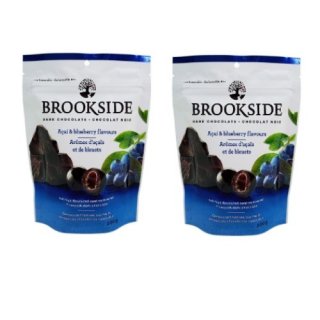 ڥåȾʡBROOKSIDE ֥å 祳졼 ݥ֥롼٥꡼ 907gx2 cos0003x2 ȥ COSTCO