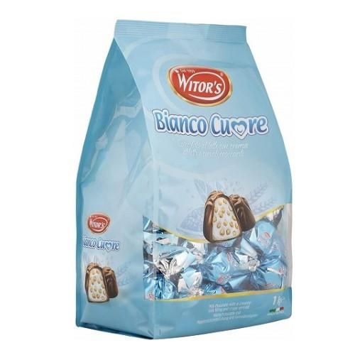 Witor S ウィターズ ミルクチョコレート プラリネ 1kg Cos0005 株式会社クレール Ikeaイケアの製品を全国送料無料でお届け ネット通販