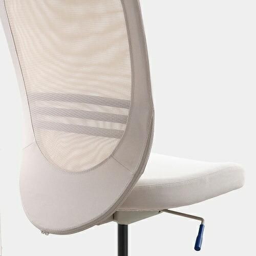 IKEA イケア オフィスチェア ベージュ m50492203 FLINTAN IKEA イケア オフィスチェア ベージュ m50492203 FLINTAN