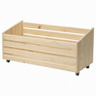 IKEA  Ǽܥå 㥹դ ѥ 78x30cm m40487141 IVAR  