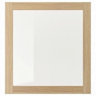 IKEA  饹 ۥ磻ȥƥ󥪡Ĵ ꥢ饹 60x64cm m90296318 SINDVIK ɥ 