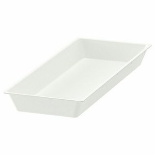 IKEA  åġѥȥ쥤 ۥ磻 20x50cm m80486413 UPPDATERA åץƥ