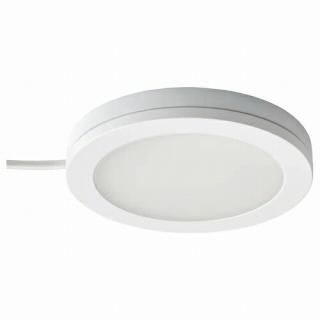 IKEA  LEDݥåȥ饤 Ĵǽ ۥ磻 m10453642 MITTLED ߥåȥ 