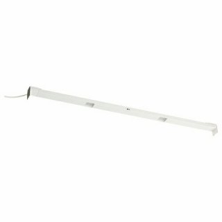 IKEA  LEDåФ 󥵡դ Ĵǽ ۥ磻 56cm m00463552 MITTLED ߥåȥ 