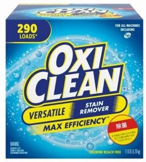 ꡼ 5.26kg Oxiclean Max Efficiency cos28137  ȥ COSTCO